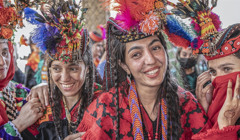 Світ неймовірний і безмежний — ось найкращі тревел-фотографії року TPOTY