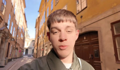 Стокгольм очима блогера Влада Радчука — від метро-музею до секретів щастя шведів