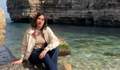 Подорож Апулією — блогерка Катерина Рещук (Рябушка) показує справжню Італію