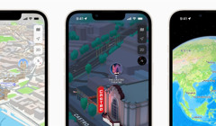 Apple Maps — тепер доступний мандрівникам з будь-яким пристроєм