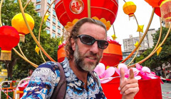 Американець відвідав понад 100 країн світу і назва 10-ку найкращих. Ні, це далеко не США