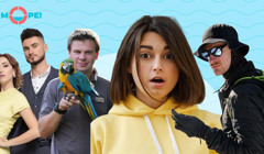 ТОП-10 українських ютуб-каналів про подорожі