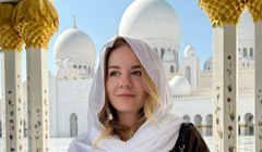 Топ-22 додатки для легких подорожей — радить тревел-блогерка Марія Шваб