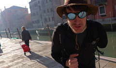 Італійське «Вилкове» — це путівник по Венеції від блогера «Однією Правою» Владислава Хільченко