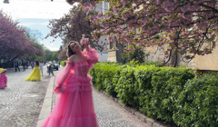 Черги до сакур, термальні басейни, дендропарк і вино — це подорож в Ужгород авторки «Покуємо валізи»