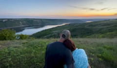 Місце, де живе спокій і краса — блогери відкрили для себе Бакоту і втратили дар мови
