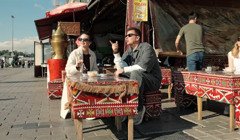 Бізнес-блогер з України показав реальне життя в Стамбулі — ціни, умови і турецькі «шоковинки»