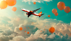 SkyUp Airlines починає літати з Польщі — ось перші квитки і ціни на них