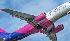 Ryanair, Wizz Air та ще п'ять лоукостерів завалюють скаргами за надмірні збори за багаж