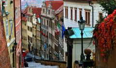 Від пива до Кафки. Путівник по Празі для тих, хто хоче побачити секретні локації