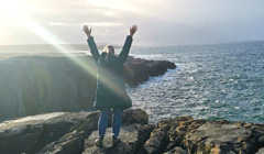 Круїз у Норвегію з підлітком - досвід київської мами