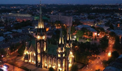 Романтичний відпочинок на двох у Львові. Ідеї для незабутнього вікенду