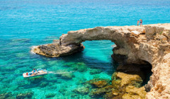 Кіпр не тільки про пляжі. Що приховує острів від туристів