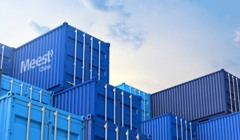 Як працює доставка з Китаю в Україну у 2025 році: варіанти, терміни, ціни