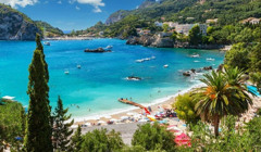 Корфу за 400 євро на тиждень. Вся правда про відпочинок у Греції 2025