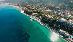 Від Києва до Вльори — незвідана Албанія очима українки