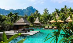 Тайланд запровадив обов'язкову електронну картку прибуття