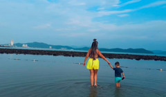 Малайзія без натовпу, секретний острів для спокійного відпочинку