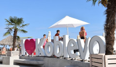 Коблеве 2025. Чи можна відпочивати, ціни на готелі і закрите море