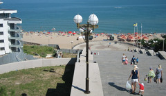 Готелі Чорноморська 2025 — повний гід по найкращих місцях для відпочинку