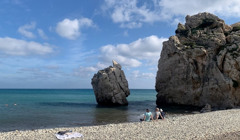 Кіпр очима українки, розвінчуємо головні міфи про острів