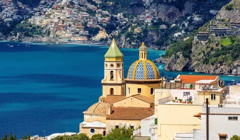 Пляжний рай на Землі — 15 найбільш фотогенічних прибережних міст