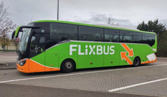 Українка з малюком ночувала на пероні в Познані — FlixBus поїхав без пасажирів