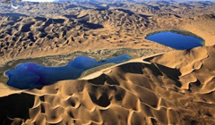 Тенеріфе vs Фуертавентура, який канарський острів обрати