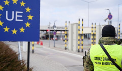 ЄС запроваджує біометричний контроль для українців, скільки він буде коштувати і діяти