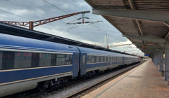 Укрзалізниця вперше за чотири роки відновлює сполучення Київ-Бухарест