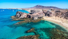 Канарські острови без переплат — гід по відпочинку на Лансароте