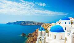 Подорож до Греції на авто з дітьми, детальний маршрут та витрати