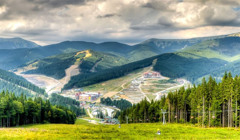 Гірські озера, SPA та автентичні полонини. Відпочинок у Буковелі в 2025 році
