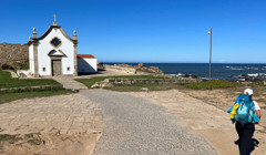 280 км португальським Каміно, щоденник паломниці і маршрут за 11 днів