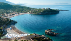 Туреччина чи Албанія, який курорт вибрати для відпустки восени