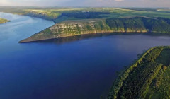 7 унікальних місць Хмельниччини, які варто побачити
