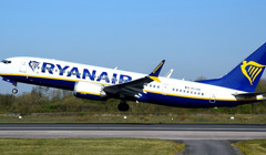 Ryanair скасовує паперові посадкові, скільки триватиме перехідний період