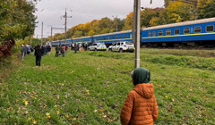 В Україні масово “мінують” поїзди. Що робити пасажирам?