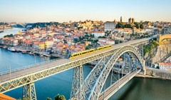 Конкурс World Travel Awards визначив найкращий напрямок для подорожей у Європі. Куди варто їхати?