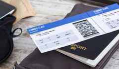 Коли купувати авіаквитки на 2026 рік — поради експертів. Оптимальні терміни бронювання