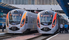 Митний контроль у вагонах. Україна запускає перевірки під час руху поїздів — як це відбуватиметься