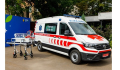 Меморандум про співпрацю: партнерство PepsiCo та БФ «Твоя опора»