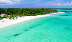 10 найкращих пляжів світу у 2026 році — від Мексики до Південної Африки