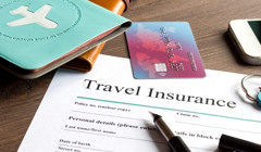 Страховий поліс для подорожі до Європи. Як оформити швидко і без зайвого клопоту