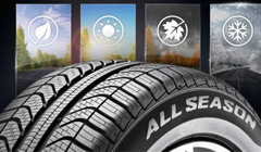 Помилки при виборі літніх шин: як їх уникнути?