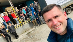 Право на відновлення має кожен. Як комерційна клініка відкрила безплатний реабілітаційний центр