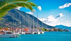 Тиждень у Греції за 730 доларів. Два острови з найкращими пляжами Європи, про які мало хто знає