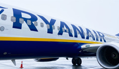 Наш обов’язок – підтримувати народ України. Ryanair продовжить літати над Україною