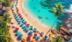 Де краще відпочивати на Шрі-Ланці? 12 курортів для кожного сезону