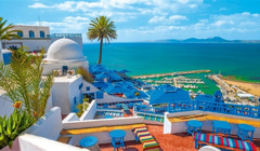 Туреччина вже не в топі. Ось які напрямки стали найдешевшими у 2026 році